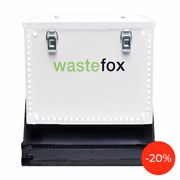 Wastefox 2