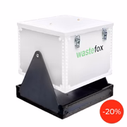 Wastefox 2