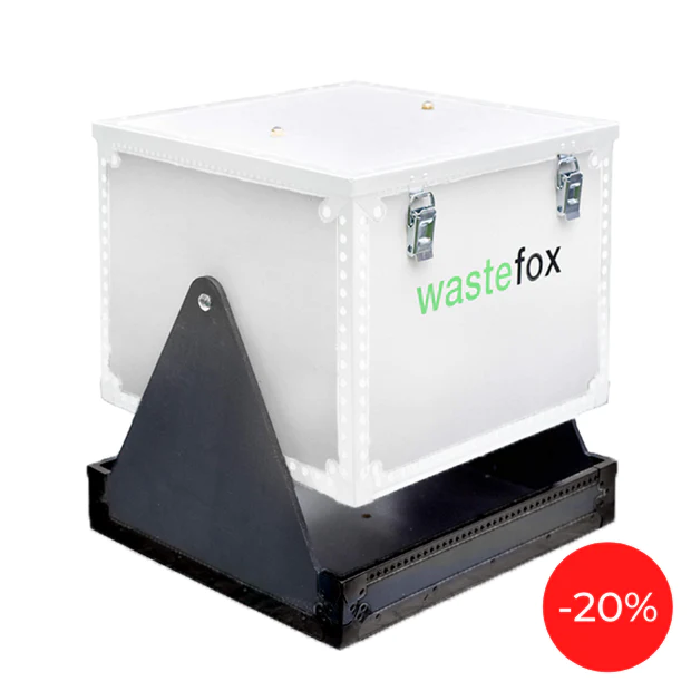 Wastefox 2
